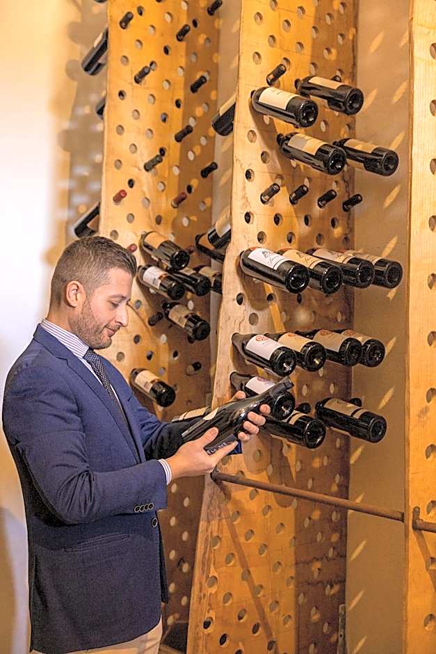 Masseria San Paolo Grande