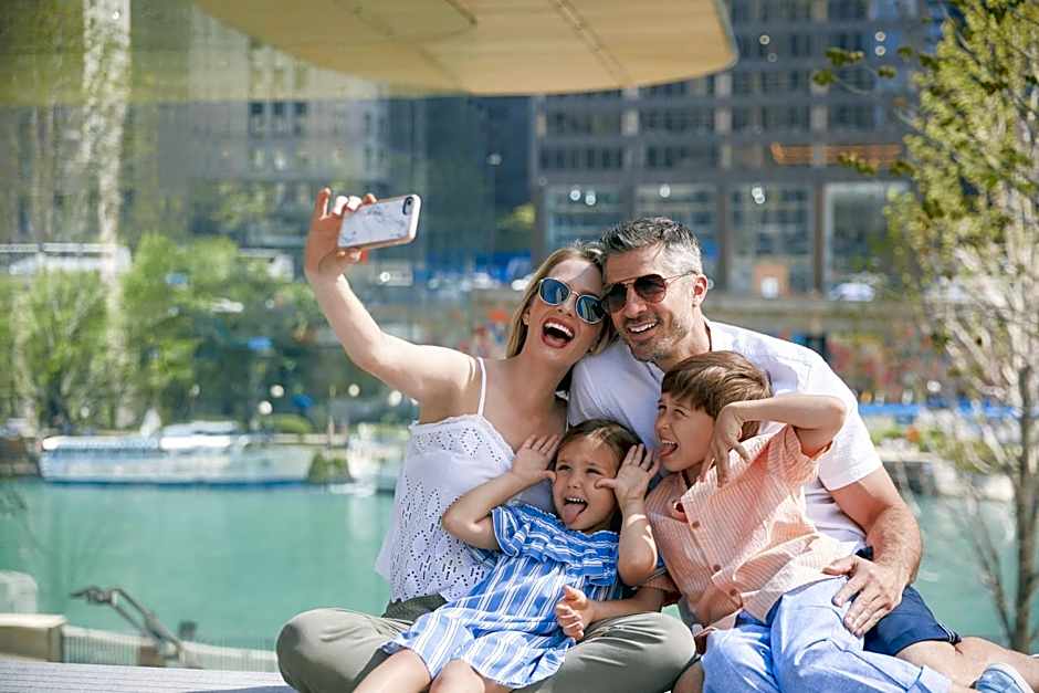 InterContinental Chicago Magnificent Mile By IHG