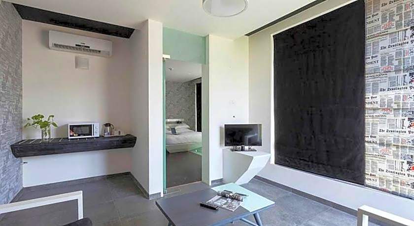 Hotel K Tree Kolhapur 