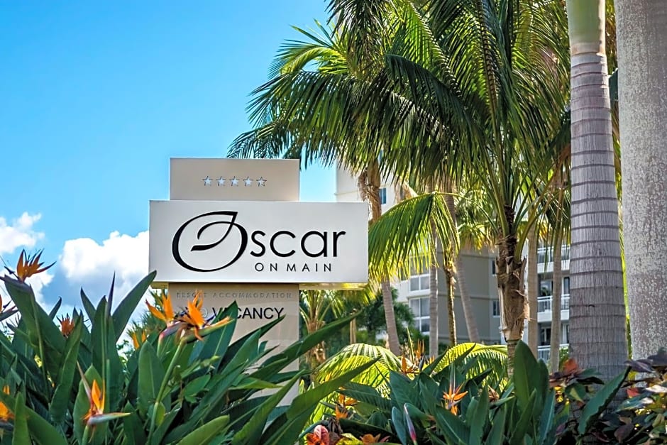 Oscar on Main Resort