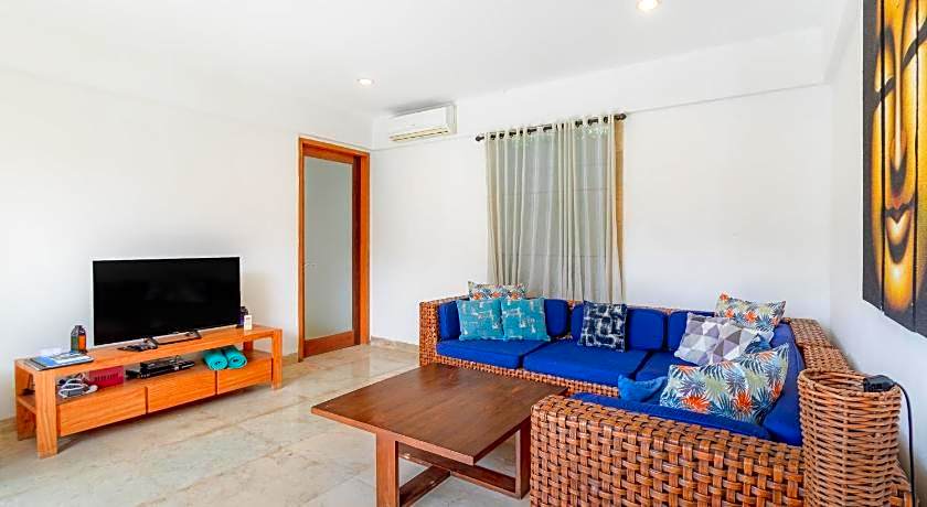 Two Lizards Beach Villas