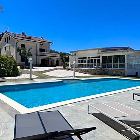 La Corte dei Sabatini