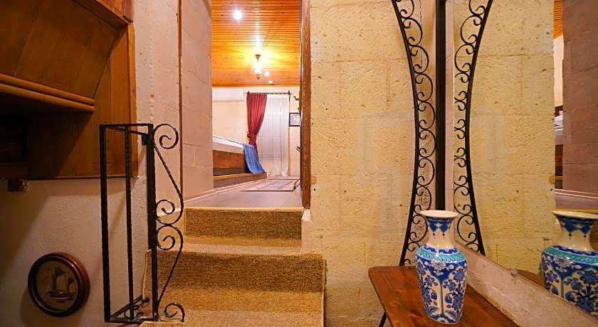 Mira Cappadocia Hotel