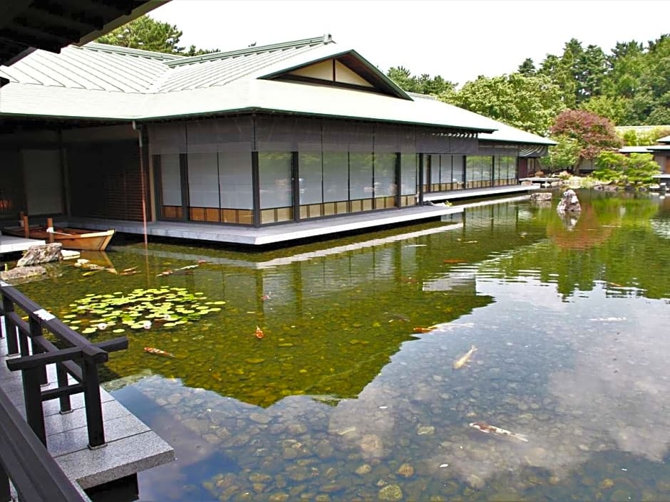 Ishicho Hotel