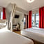Hotel Kyriad Saint Malo Centre Plage