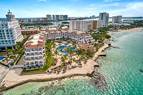 Fiesta Americana Cancun Villas