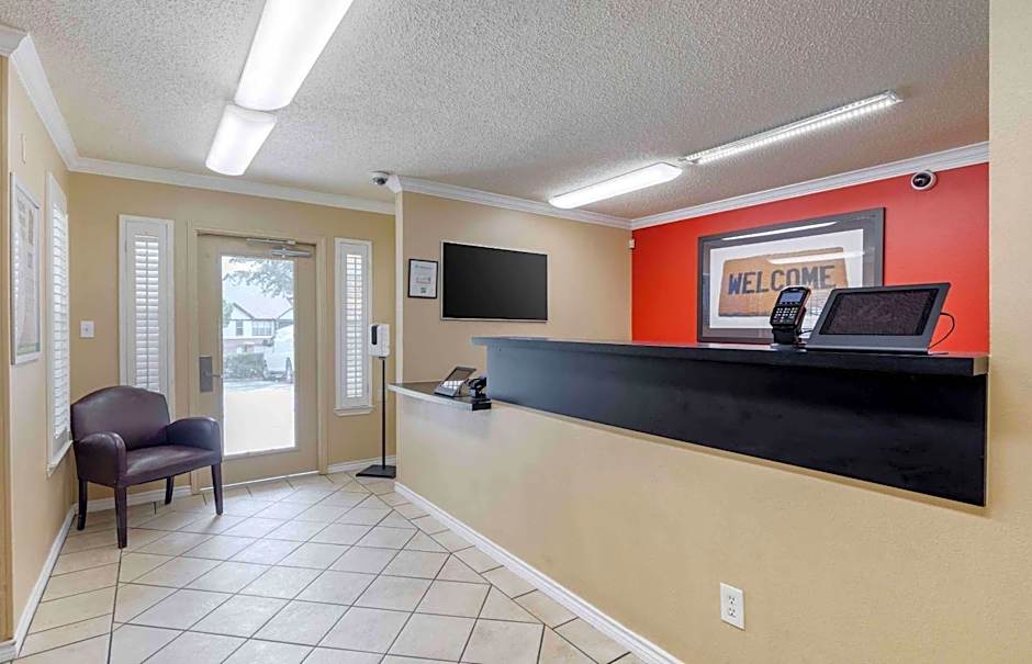 Extended Stay America Suites - Dallas - Las Colinas - Carnaby St.