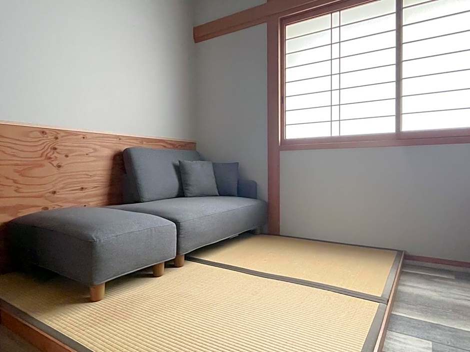 結びの小宿 縁