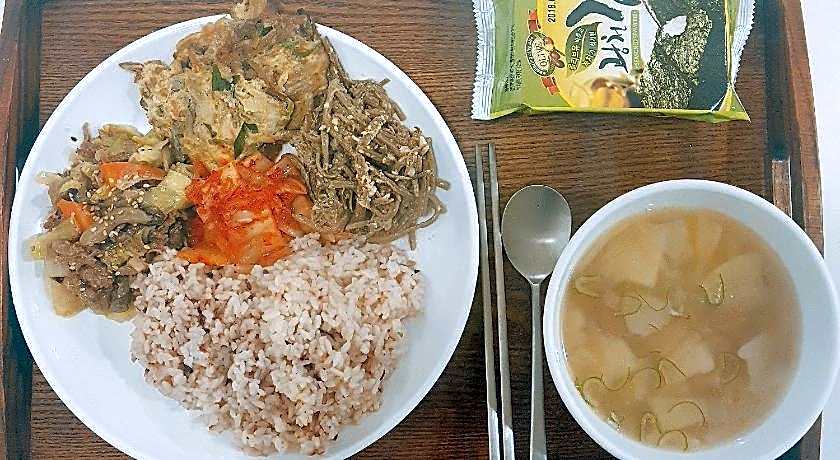 Hotel Cullinan Yongin