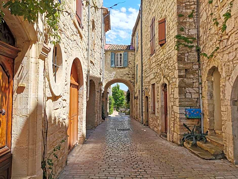 Ibis Budget Saint Christol Les Alès