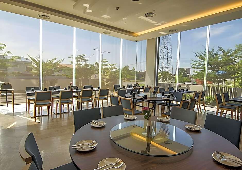 Goldenbay Hotel Bintulu