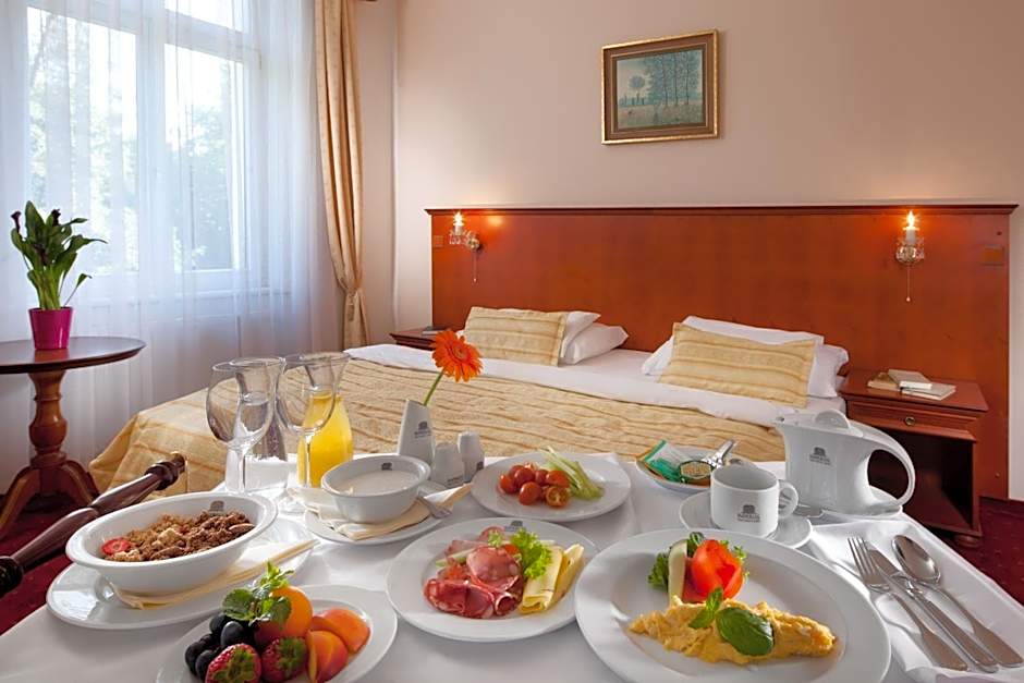 Imperial Spa & Kurhotel