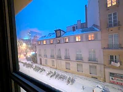 Hotel Michelet Odeon