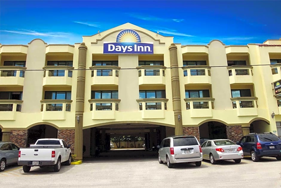 Days Inn by Wyndham Guam-Tamuning