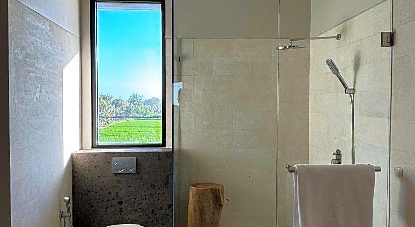 Biloba Villas and Suites Canggu