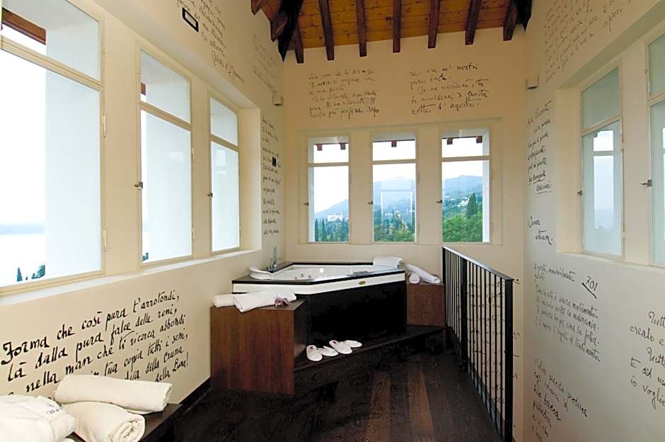 Hotel Villa Del Sogno