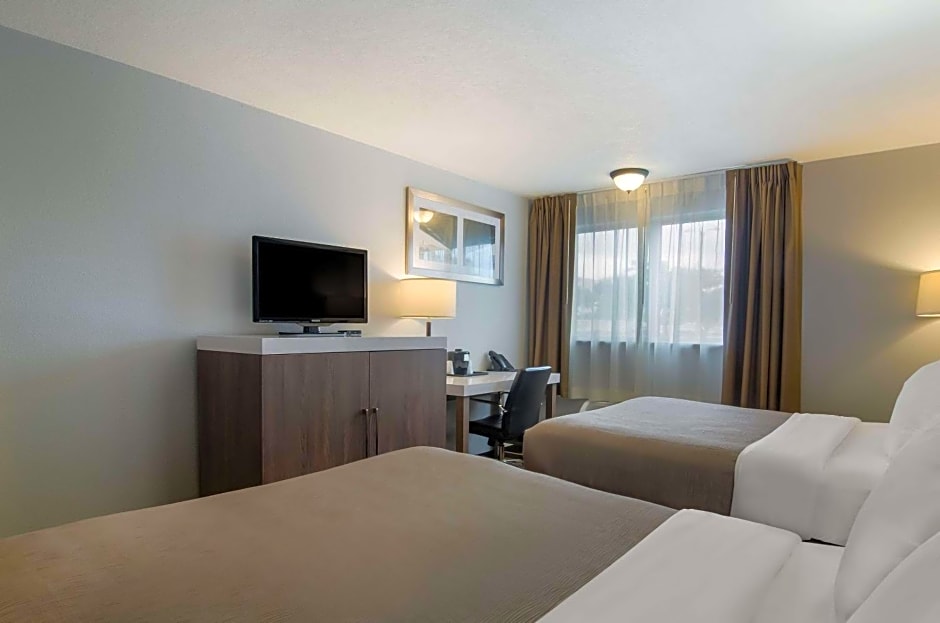Quality Inn & Suites