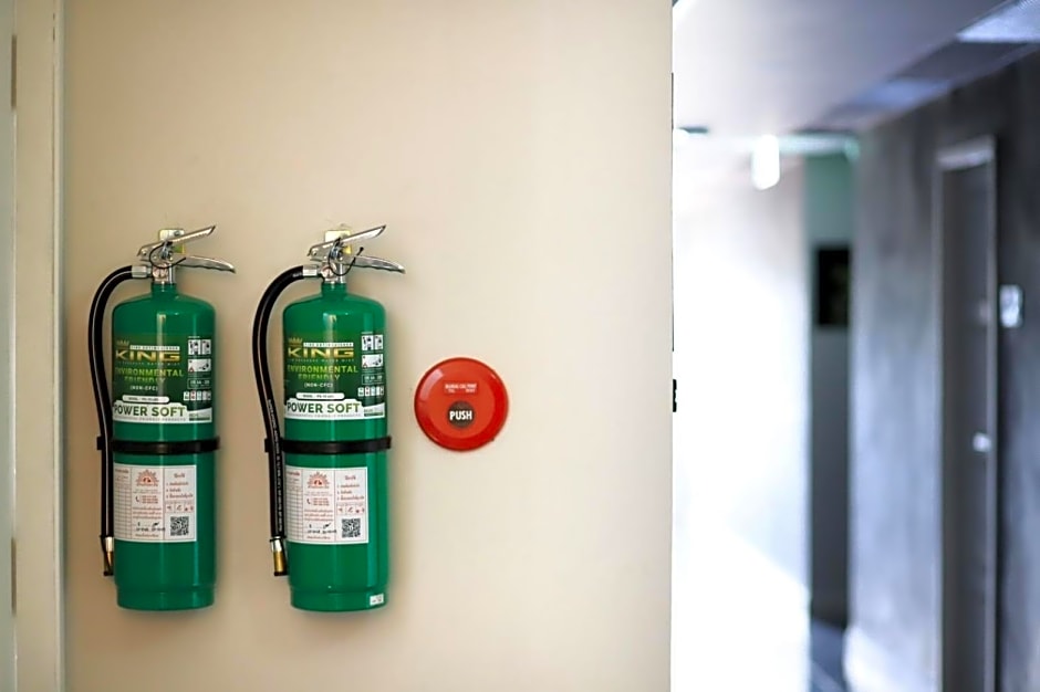 The Wood Pattani Hotel