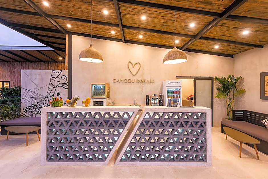Canggu Dream Studios & Villas