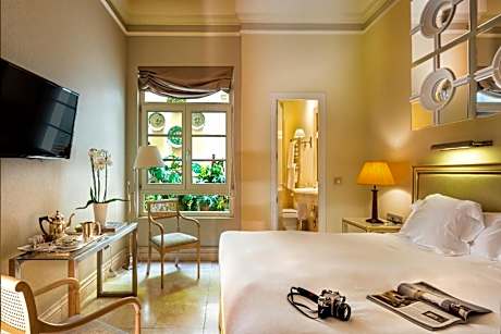 Double Room - Ground Floor