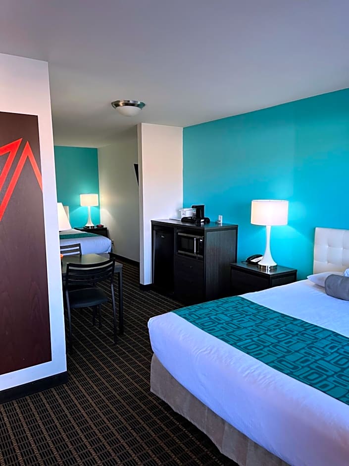 Howard Johnson Hotel & Suites by Wyndham St. George