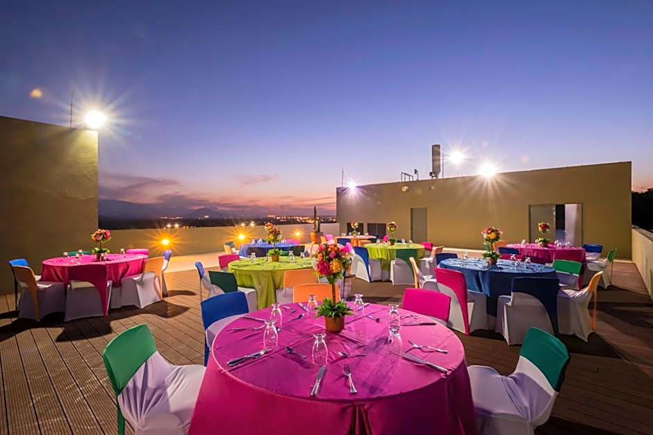 Hotel Waya Guajira