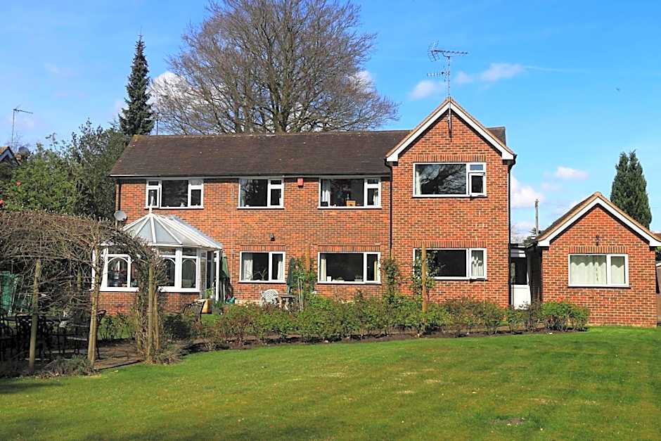 Dawyk Beech Guesthouse