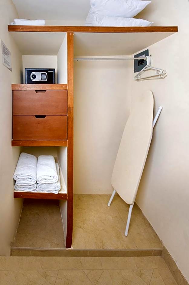 Mishol Bodas Hotel & Beach Club Acapulco Diamante