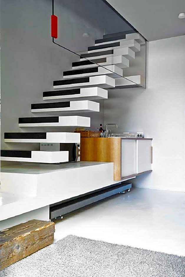 Riva Lofts Florence