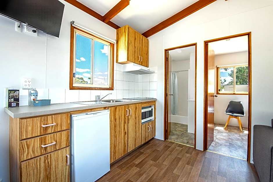 Echo Holiday Parks - Naracoorte