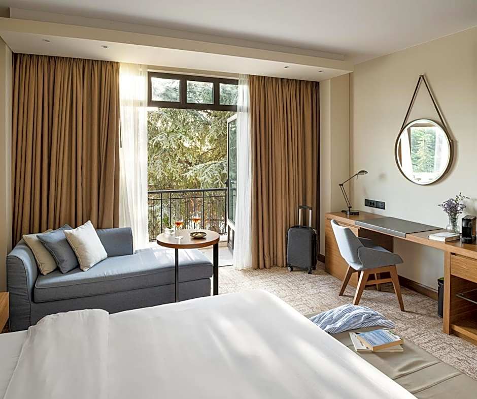 Hyatt Regency Thessaloniki