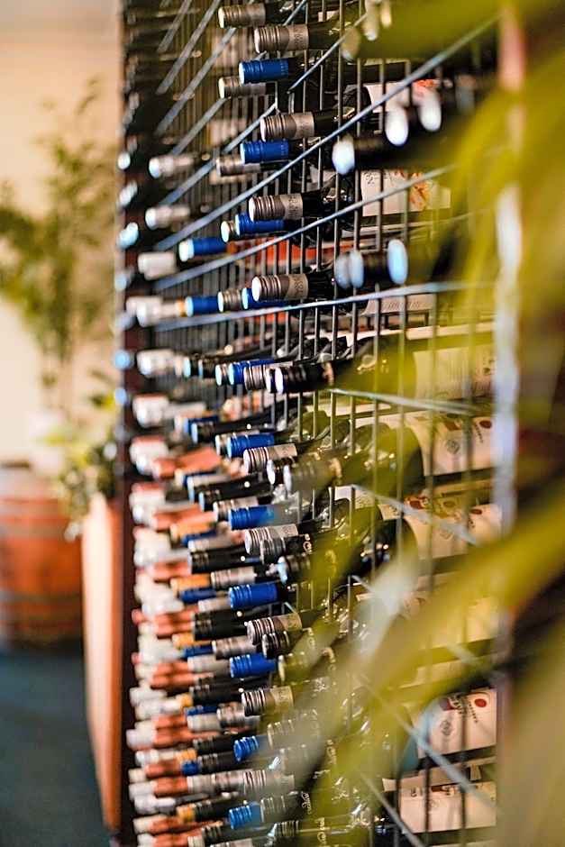 Grande Escape Resort