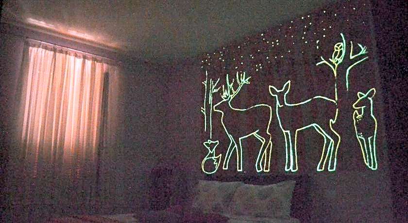 B&B La Casa d'Artista