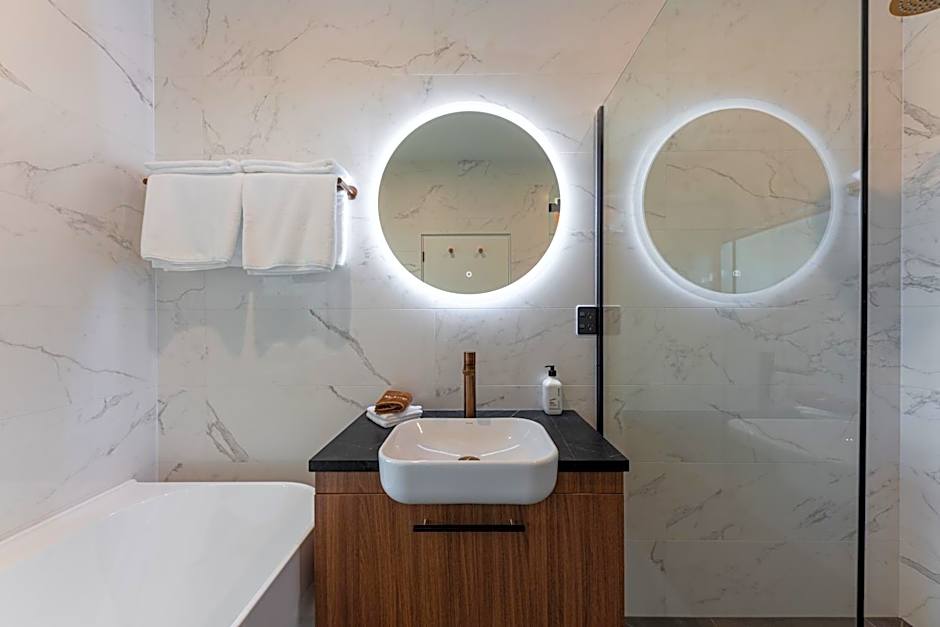 Galaxy Boutique Hotel