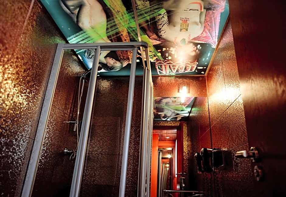 Lisbon Art Stay Apartments Baixa