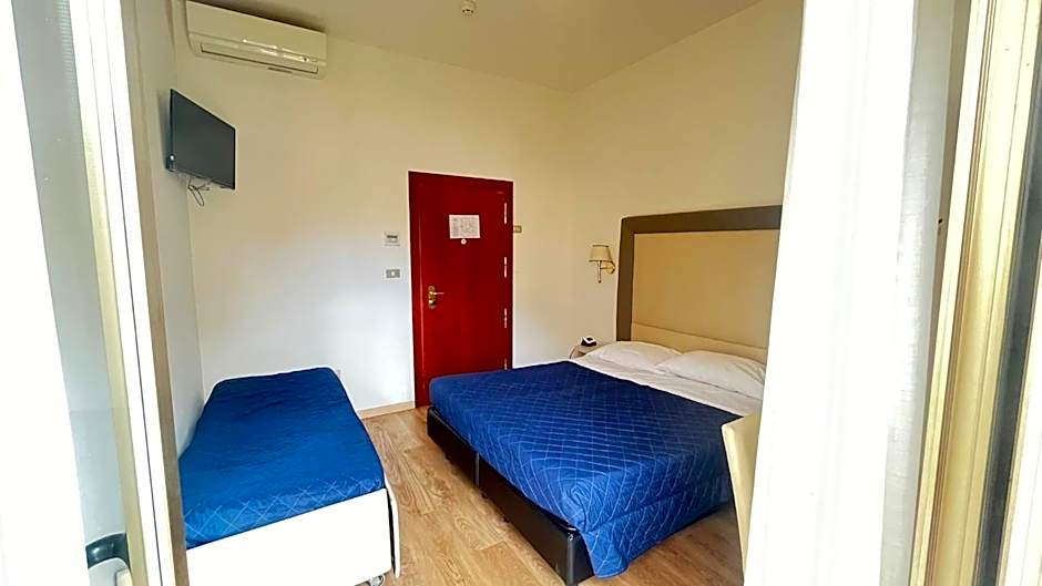 Riviera Mare Beach Life Hotel
