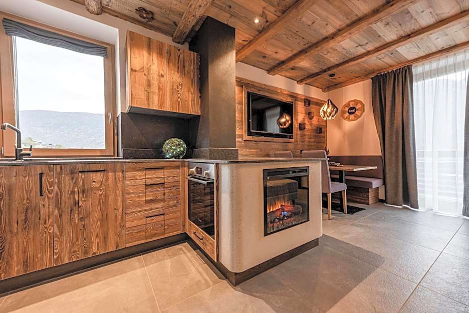 Nidaris - Luxury Private Spa Suites