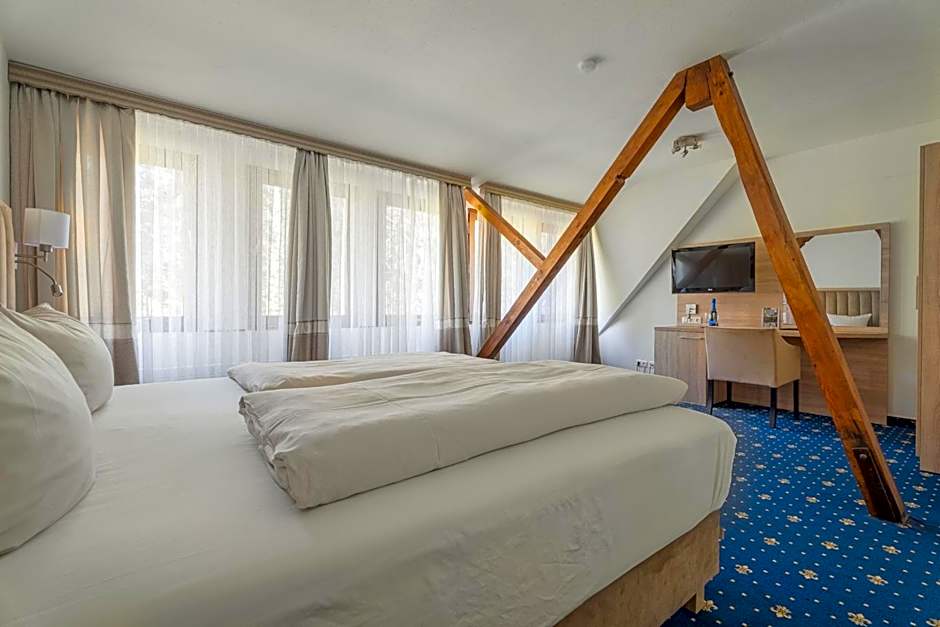 Hotel Zur Heidschnucke