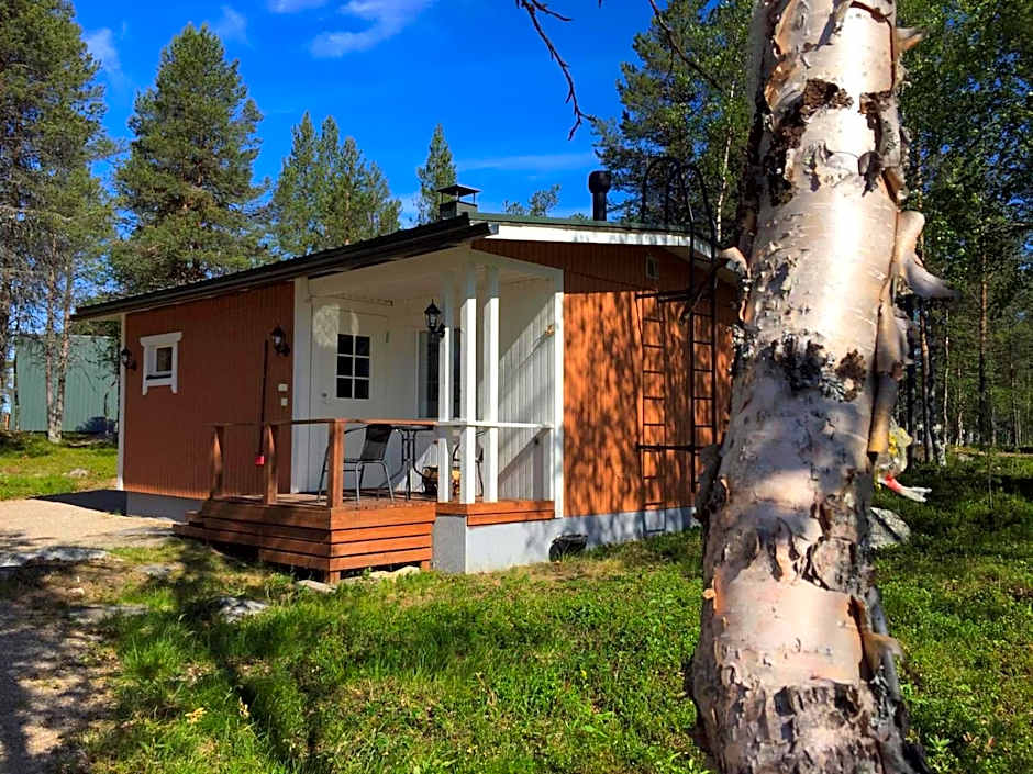 Arctic Lodge Hetan Kota