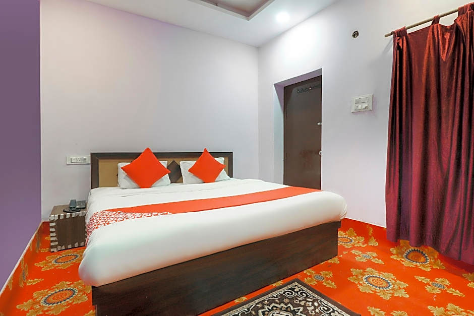 Hotel Ram Inn by OYO Rooms – Ayodhya, VA