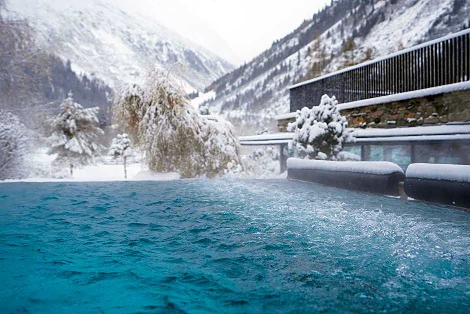 Boutique Hotel Mandarfnerhof