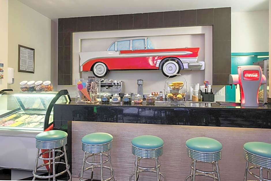 Family Club at Grand Riviera Princess - All Inclusive