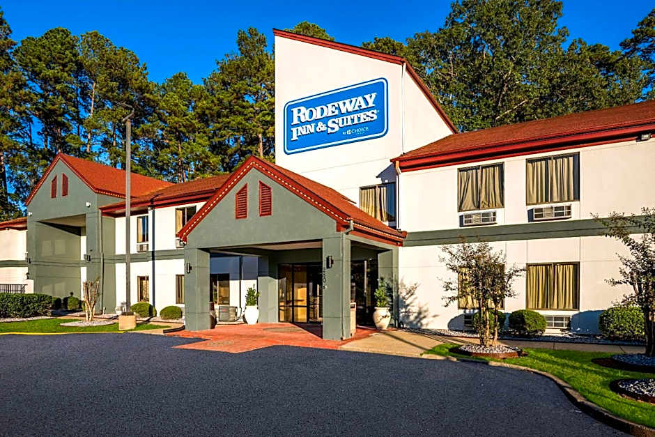 Rodeway Inn