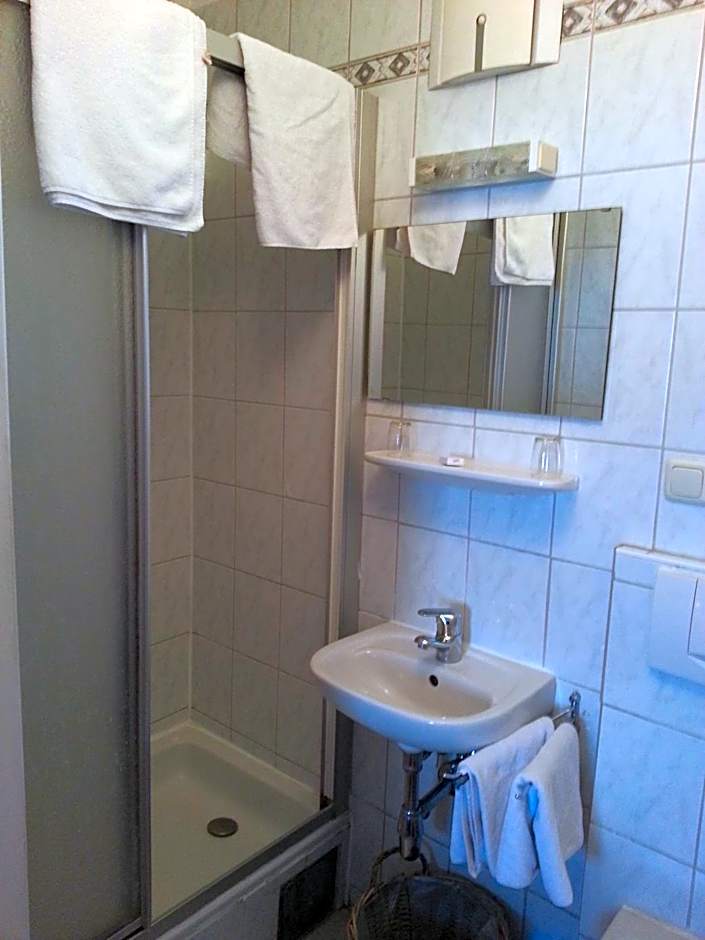 Gasthof Simony Hallstatt B&B