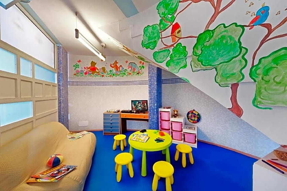 Il Gattopardo Hotel Terme & Beauty Farm