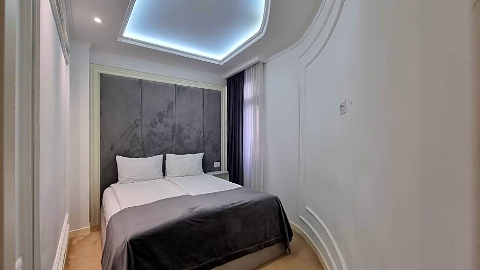 Seven Beauties Hotel Spa Restaurant, Old City Baku