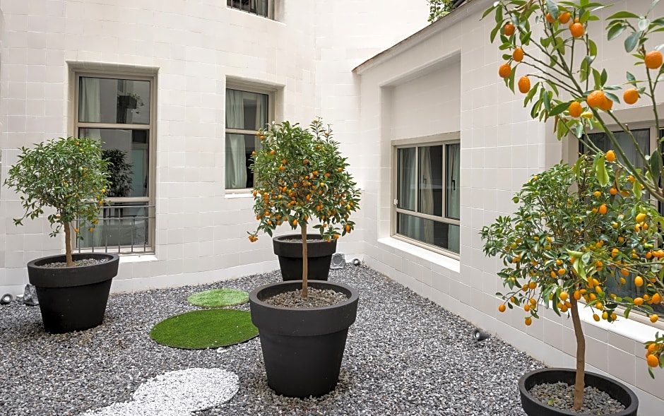 NH Collection Madrid Paseo Del Prado