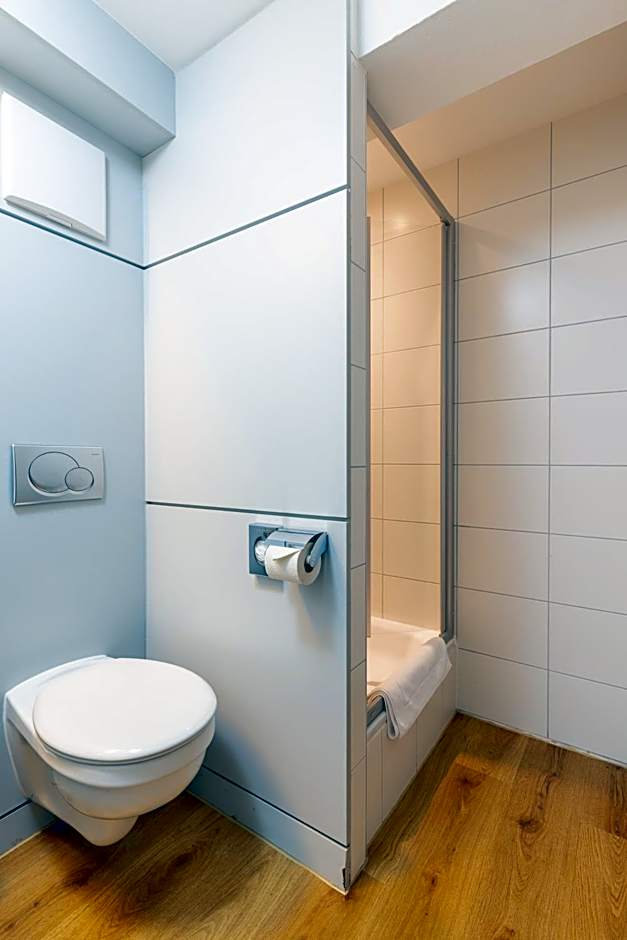 mk hotel frankfurt