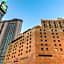 Elaf Ajyad Hotel Makkah