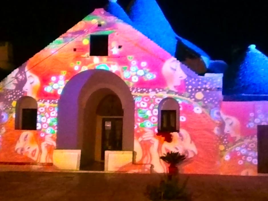 B&B Cenzina – Alberobello, LA